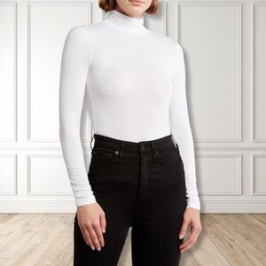 NWT Melrose and Market Long Sleeve Turtleneck